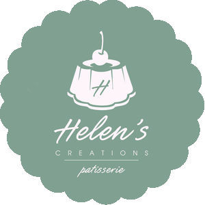 Helen's Creations Patisserie | Κέρκυρα